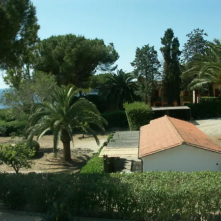 Apartman Le Palme