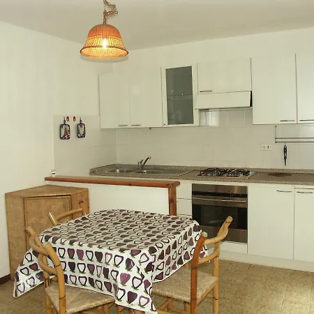 Apartman Le Palme
