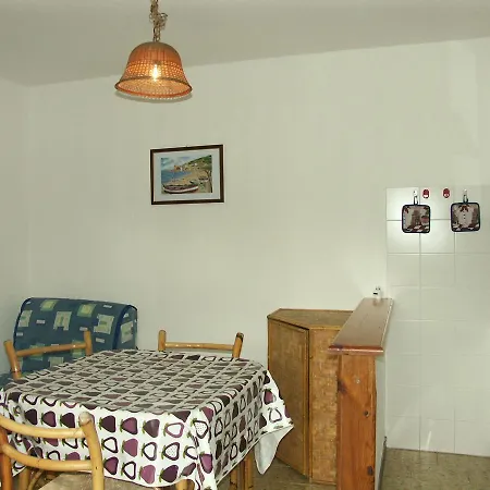 Apartman Le Palme
