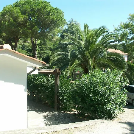 Le Palme