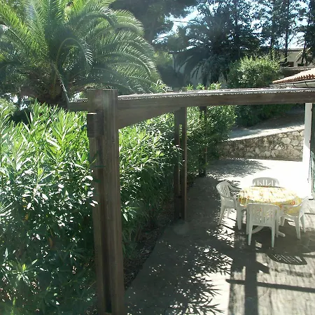 Le Palme