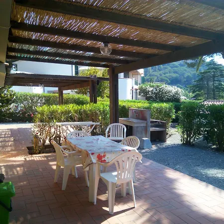 Le Palme Apartman Capoliveri