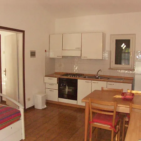 Apartman Le Palme