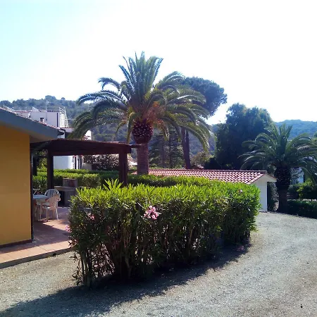 Le Palme Capoliveri