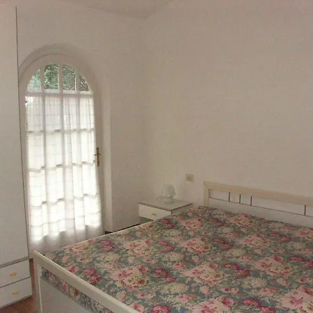 Le Palme Apartman